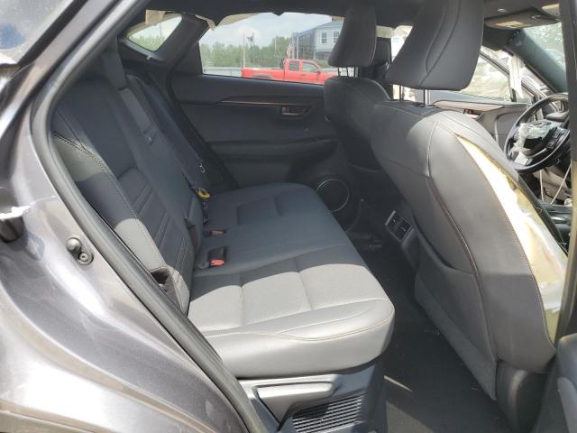2020 LEXUS NX 300 JTJGARDZ9L2228724