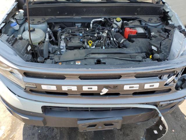 2022 Ford Bronco Sport Big Bend VIN: 3FMCR9B63NRD53506 Lot: 62447864