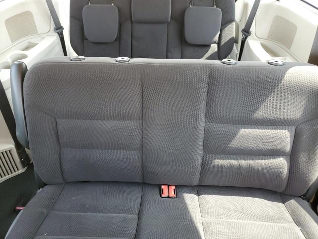 2017 DODGE GRAND CARA - 2C4RDGBG9HR802837