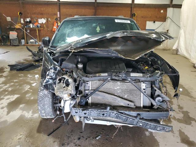 2017 DODGE GR CARAVAN - 2C4RDGCGXHR863662