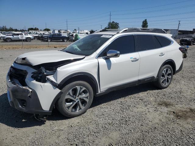2022 SUBARU OUTBACK TO - 4S4BTAPC7N3278207