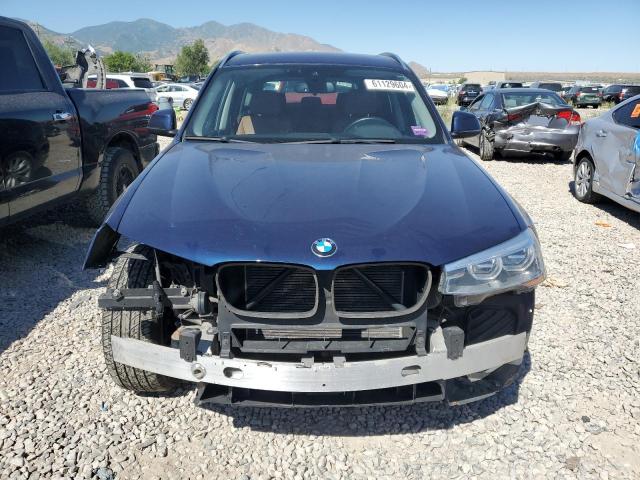 VIN 5UXWY3C57G0N88628 2016 BMW X3 no.5