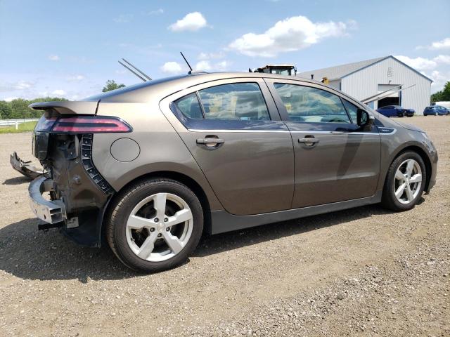 VIN 1G1RA6E41FU110293 2015 Chevrolet Volt no.3