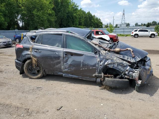 2017 TOYOTA RAV4 LE - 2T3ZFREV2HW376639