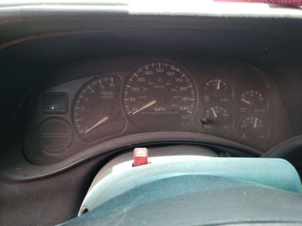 2GTEC19TX21373313 2002 GMC New Sierra C1500