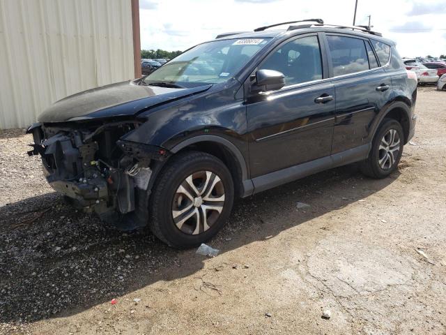 Vin: 2t3zfrev7jw502483, lot: 63306614, toyota rav4 le 2018 img_1