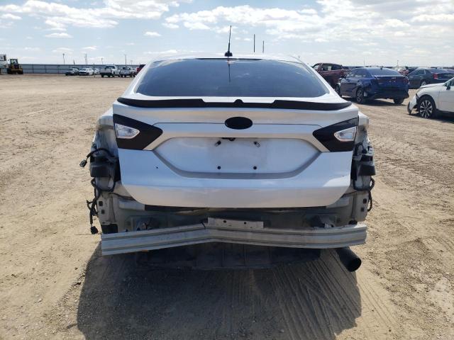 2016 Ford Fusion Se VIN: 1FA6P0HD4G5134591 Lot: 62060864