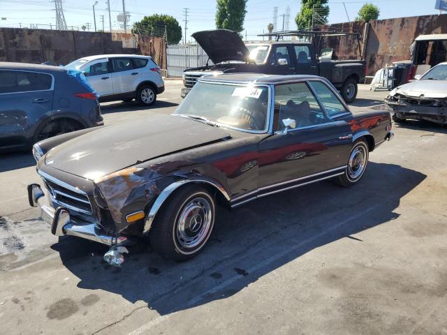 MERCEDES-BENZ 280SL