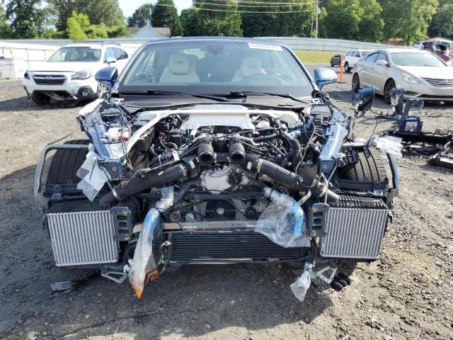 2020 BENTLEY CONTINENTA SCBDG4ZG4LC076296
