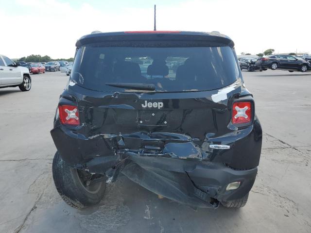 2020 Jeep Renegade Latitude VIN: ZACNJABB6LPL50574 Lot: 62251804