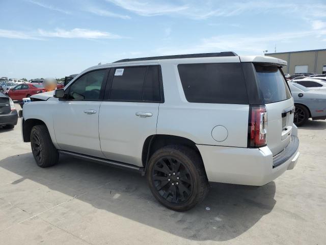 2017 GMC Yukon Denali VIN: 1GKS1CKJ8HR328422 Lot: 61420384