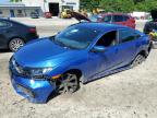 2021 HONDA CIVIC SPOR - 2HGFC2F84MH529884
