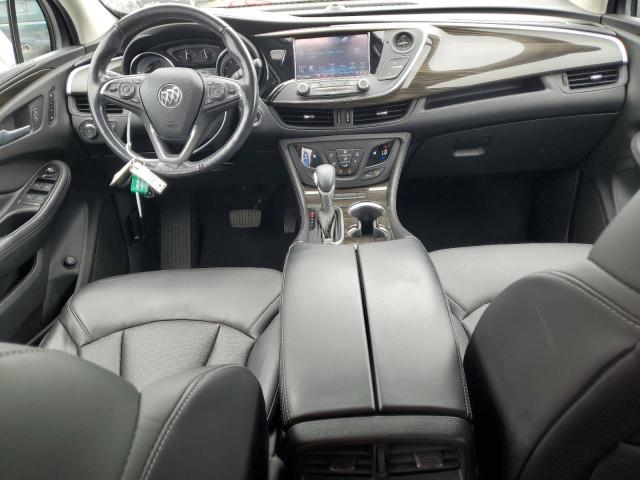 2019 Buick Envision Essence VIN: LRBFXCSA5KD005010 Lot: 62270884