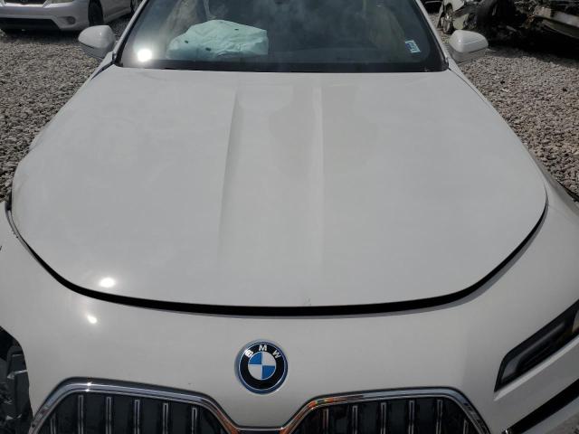 2024 BMW I7 EDRIVE5 WBY43EJ0XRCR11967