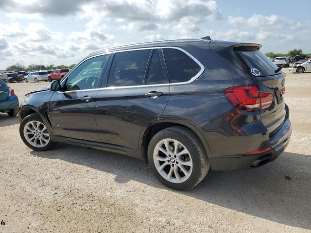 VIN 5UXKR6C50E0J72074 2014 BMW X5, Xdrive50I no.2