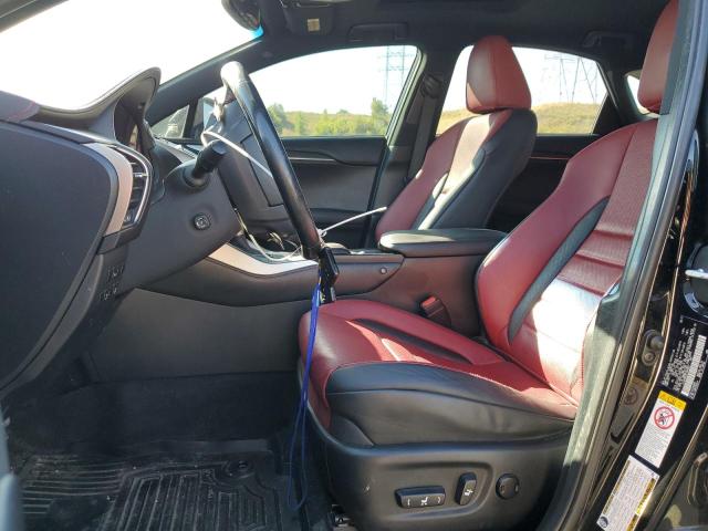 2015 Lexus Nx 200T VIN: JTJBARBZ8F2040827 Lot: 60570684