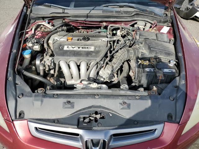 2005 Honda Accord Ex VIN: 1HGCM55725A014876 Lot: 61905624