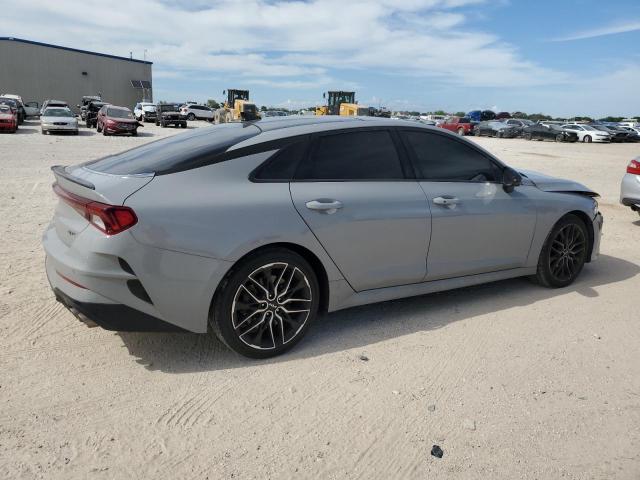 2022 KIA K5 GT - 5XXG44J89NG144747