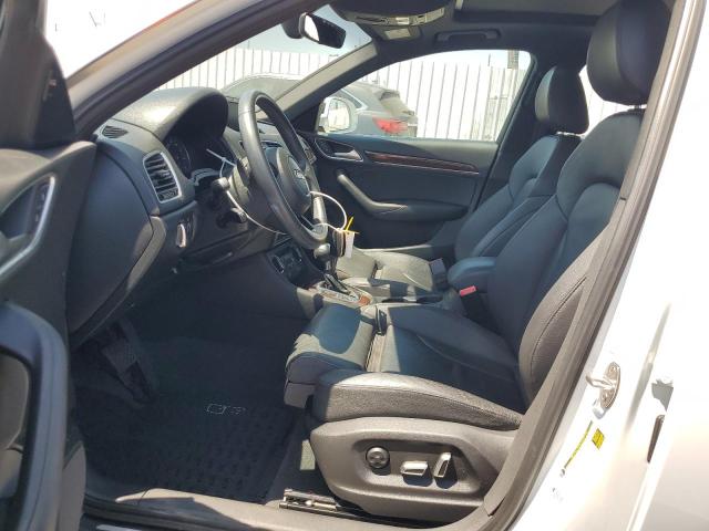 2018 AUDI Q3 PREMIUM - WA1JCCFSXJR016512