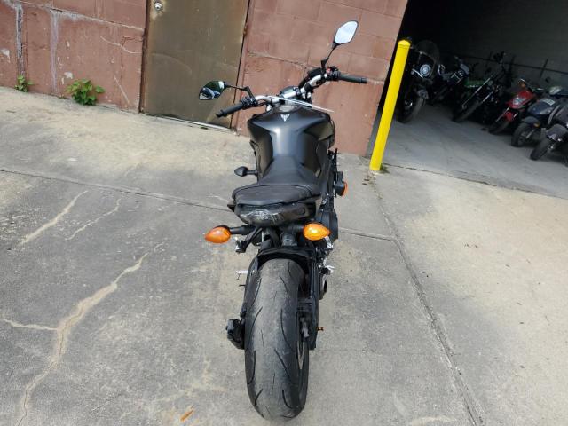 2019 YAMAHA MT09 - JYARN53E6KA005922