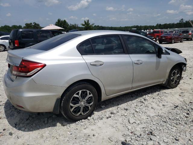 Vin: 2hgfb2f52dh540472, lot: 63344864, honda civic lx 20133