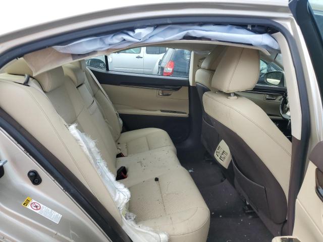 2016 LEXUS ES350 JTHBK1GG4G2222257