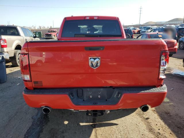 2013 Ram 1500 St VIN: 1C6RR6FT9DS595126 Lot: 62734664