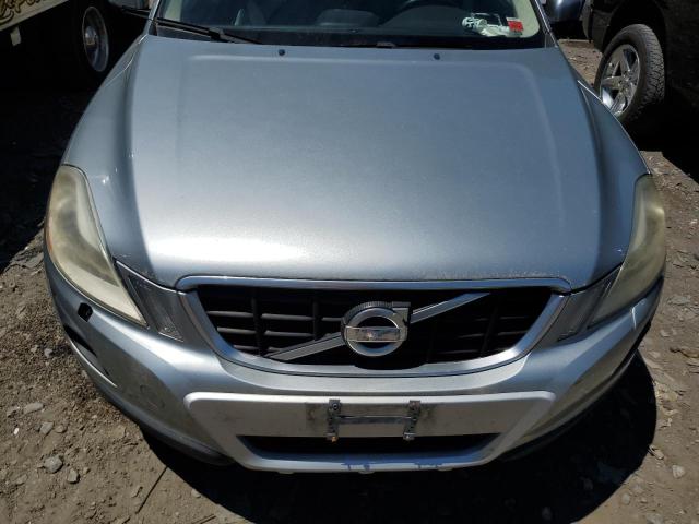 2010 Volvo Xc60 T6 VIN: YV4992DZ8A2106720 Lot: 60546294