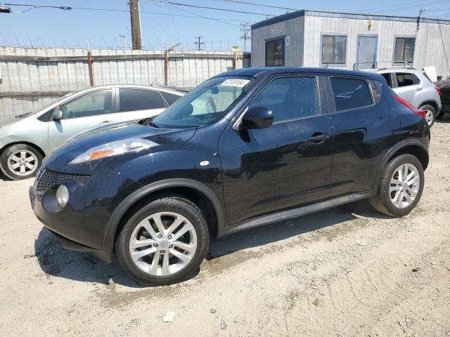 2012 Nissan Juke S VIN: JN8AF5MR7CT108955 Lot: 62109184