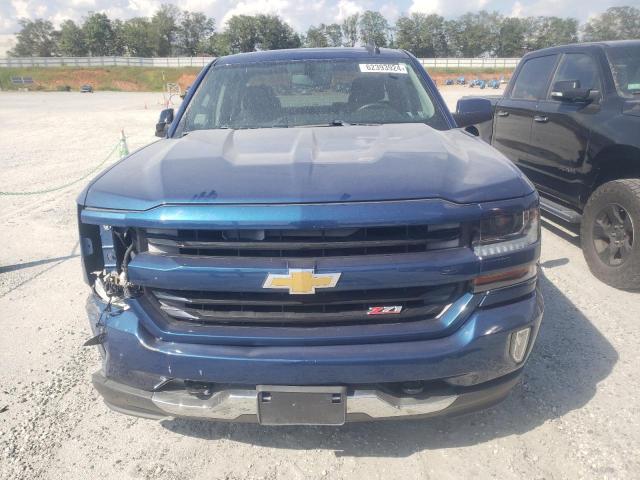 1GCVKREC6GZ232650 2016 Chevrolet Silverado K1500 Lt