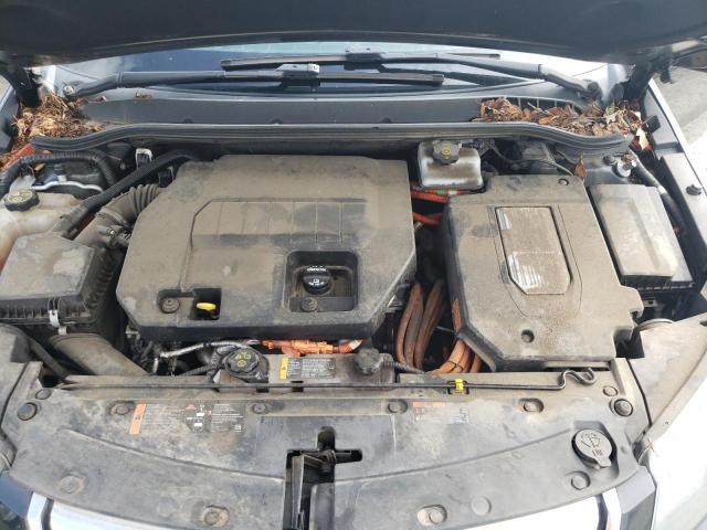 VIN 1G1RD6E44FU128388 2015 Chevrolet Volt no.11