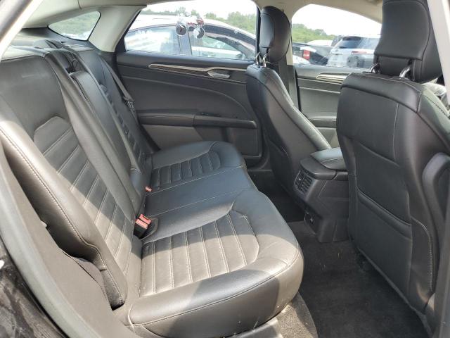 2014 Ford Fusion Se VIN: 3FA6P0HD1ER354152 Lot: 62313094