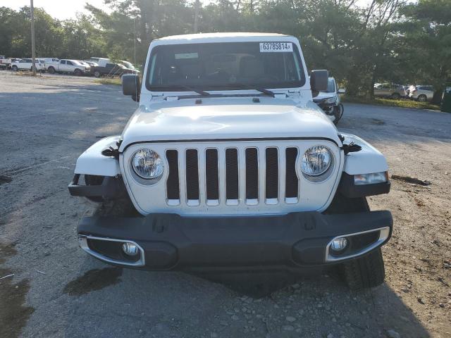 2021 JEEP WRANGLER U - 1C4HJXEG9MW610707
