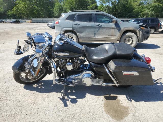 2010 HARLEY-DAVIDSON FLHR SHRIN 1HD1FW414AB652486