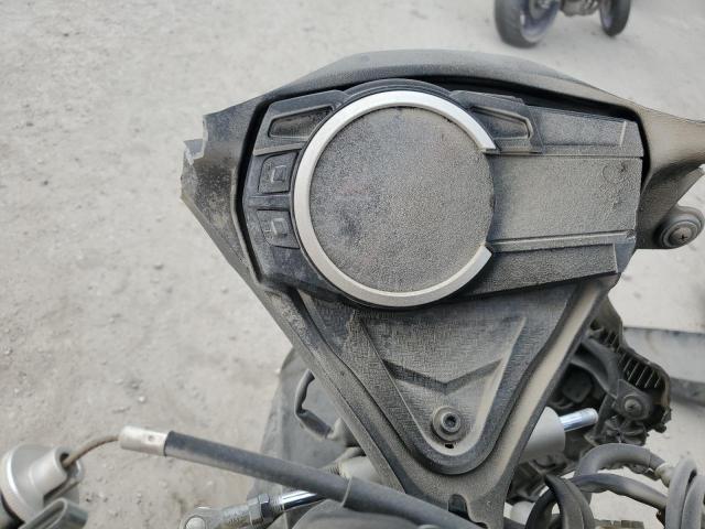 2024 SUZUKI GSX-R750 - JS1GR7MA8R7100975