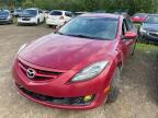 MAZDA 6 I photo