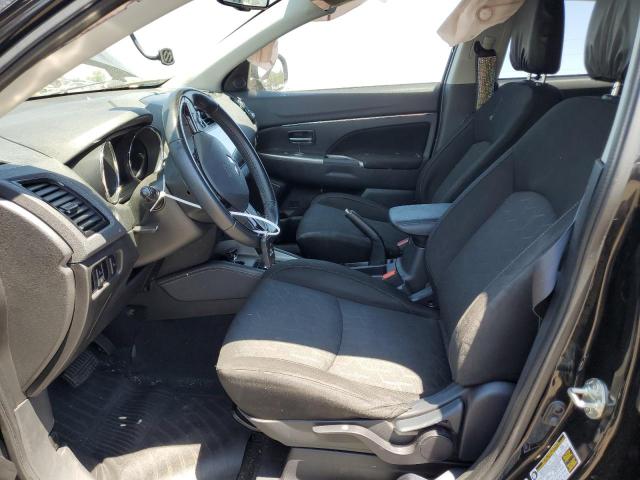 2021 MITSUBISHI OUTLANDER - JA4APVAU7MU017126