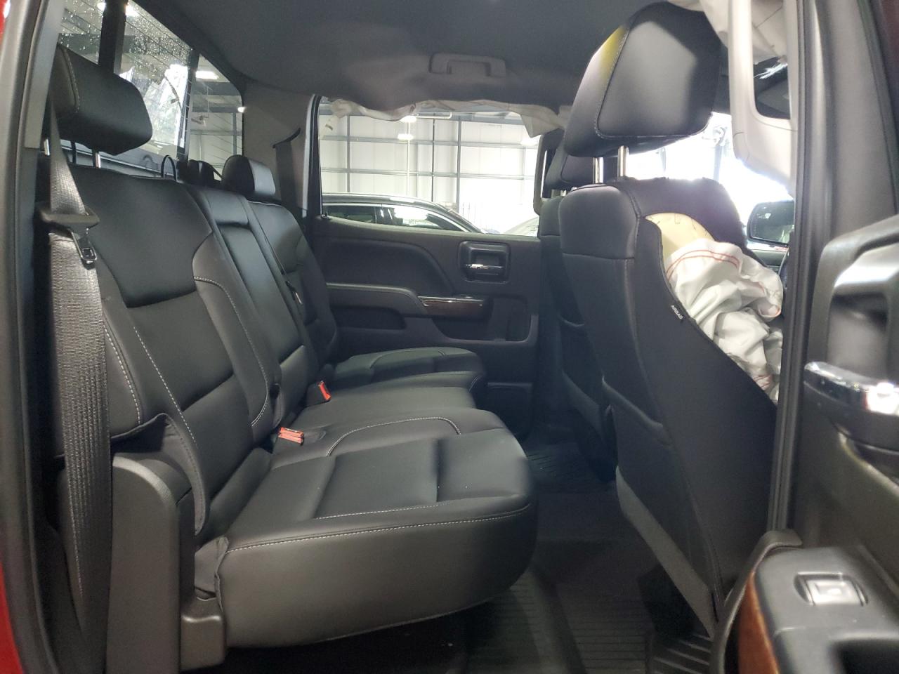 3GTU2NEC2JG288337 2018 GMC Sierra K1500 Slt