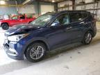 2018 HYUNDAI SANTA FE S - 5XYZUDLB8JG548534