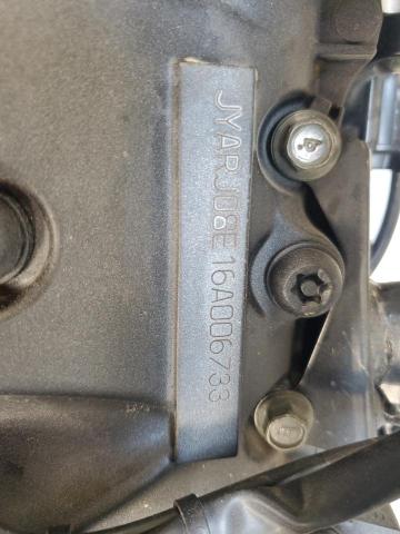 2006 YAMAHA FZ6 S - JYARJ08E16A006733