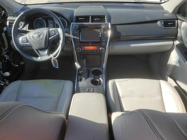 VIN 4T1BF1FK4GU614974 2016 Toyota Camry, LE no.8