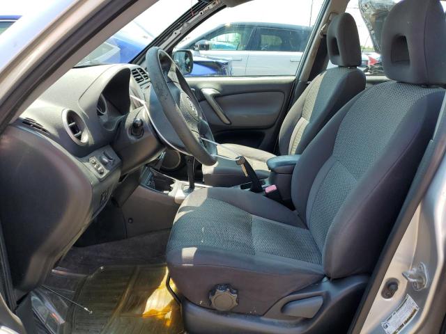 2004 Toyota Rav4 VIN: JTEGD20V740023142 Lot: 62429934