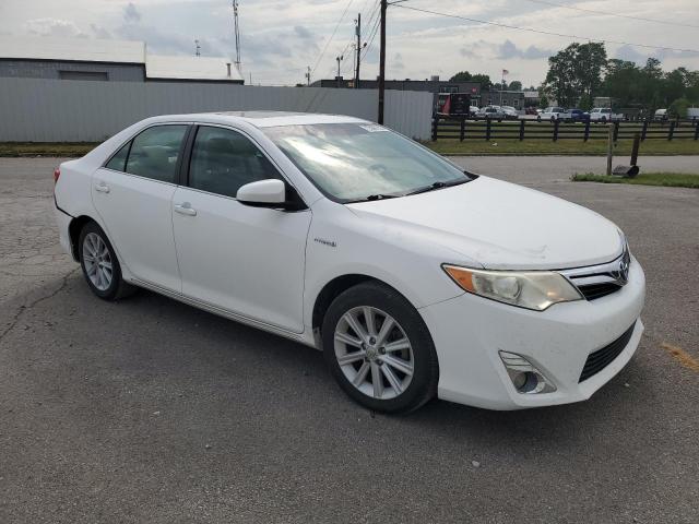 VIN 4T1BD1FK7DU082668 2013 Toyota Camry, Hybrid no.4