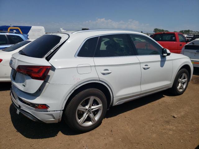 VIN WA1AAAFYXM2050168 2021 Audi Q5, Premium no.3