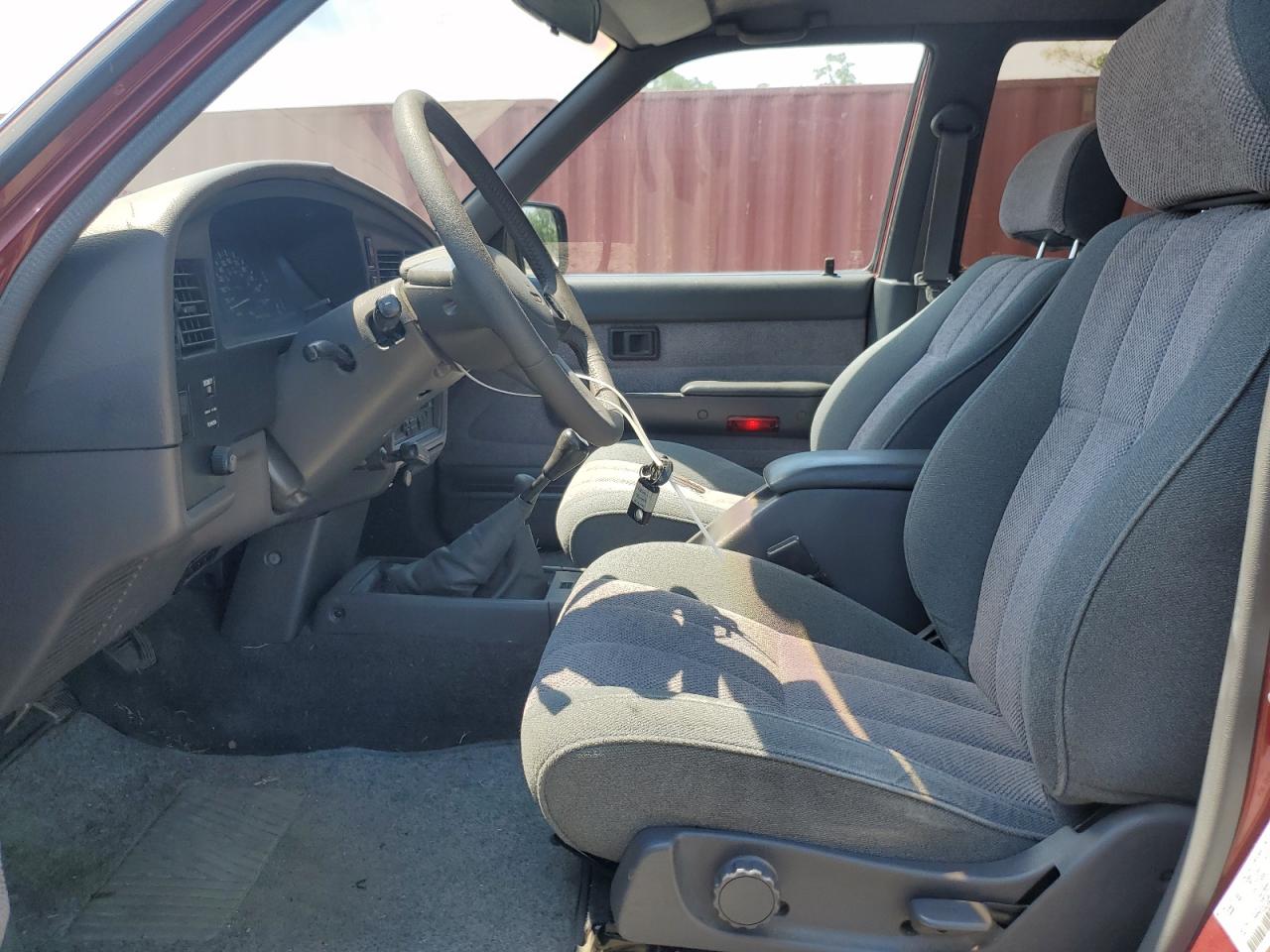 JT3VN39W0L0044279 1990 Toyota 4Runner Vn39 Sr5