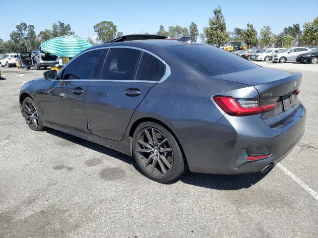 2020 BMW 330I - WBA5R1C02LFH34363