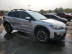 SUBARU CROSSTREK снимка