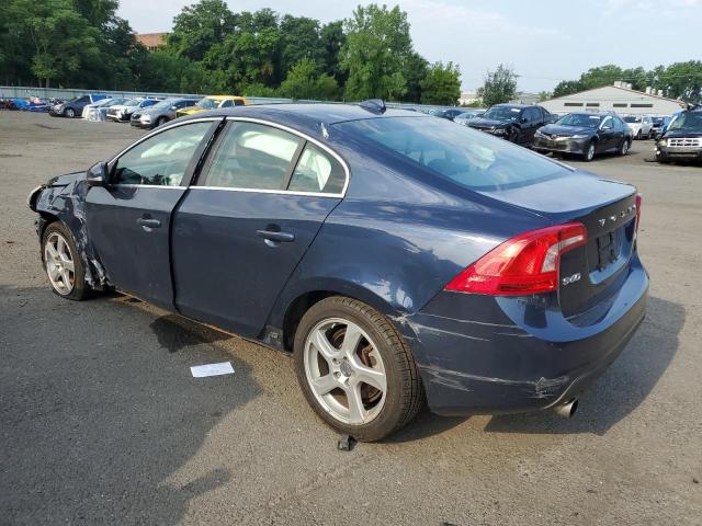 VIN YV1612FS0D2187904 2013 Volvo S60, T5 no.2