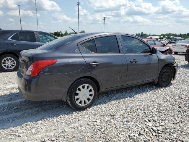 2015 NISSAN VERSA S - 3N1CN7AP4FL895820