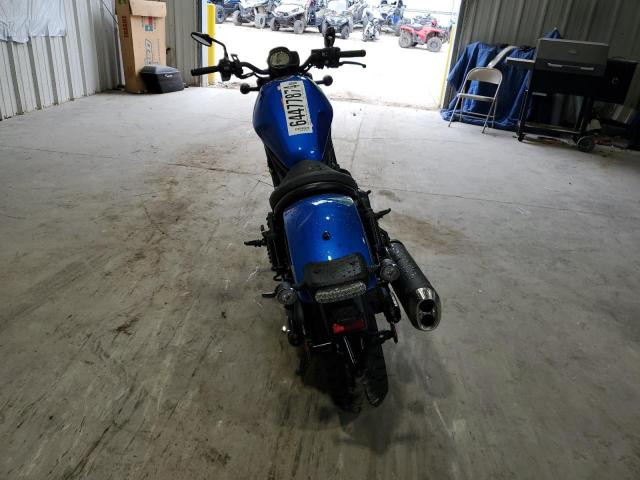 2024 HONDA CMX1100 D JH2SC8319RK301023
